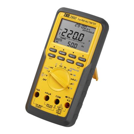 TES-2900 ����Чֵ����늱�