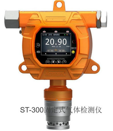ST-300�̶�ʽ�ھ�(xi��n)���w�z�y(c��)�x