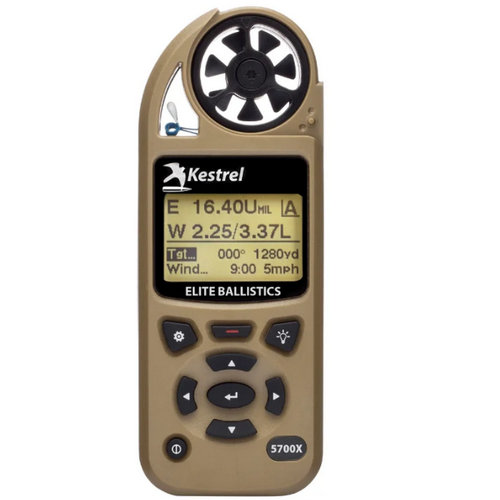 KESTREL5700X Elite��(y��ng)�Ï����W(xu��)�L(f��ng)�ٚ���x(NK5700X)